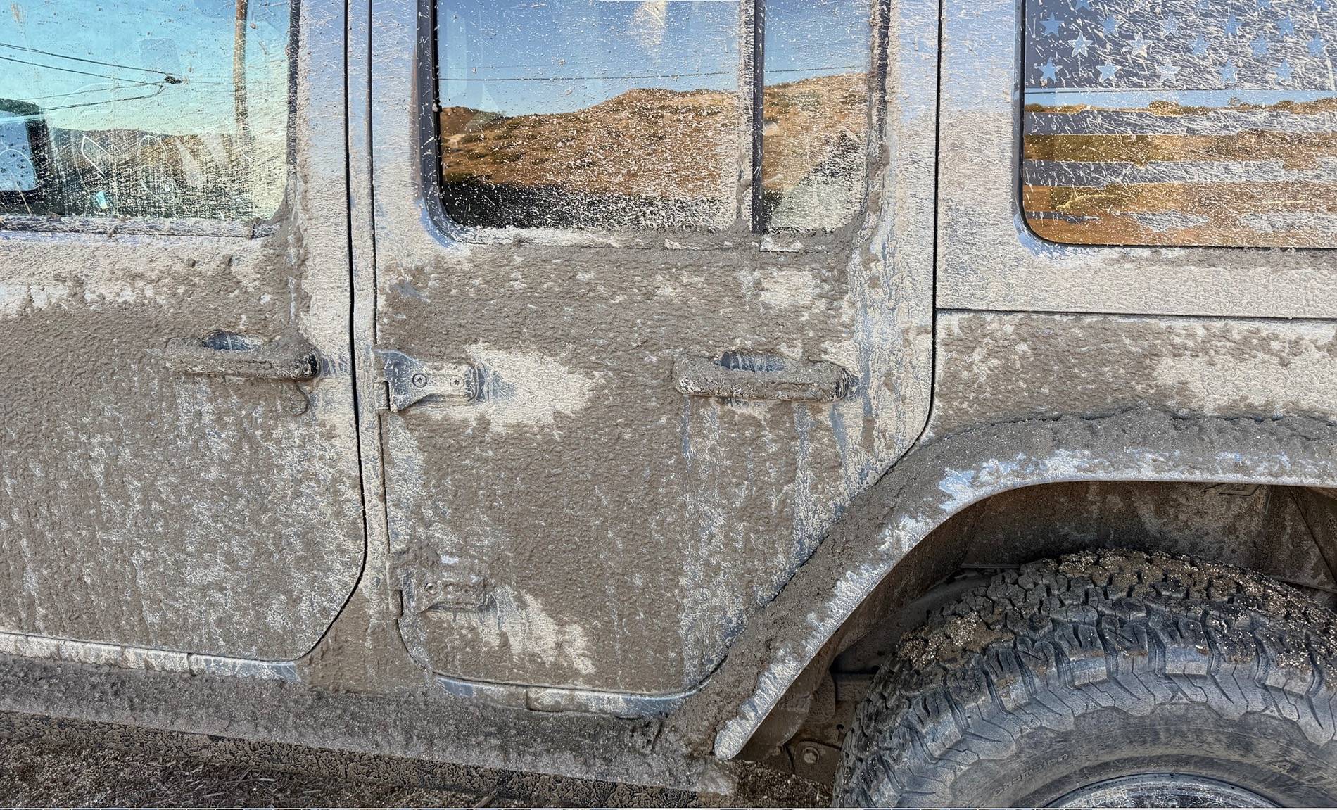 Jeep Wrangler JL Who Is Ready For Spring?!?!? IMG_2983