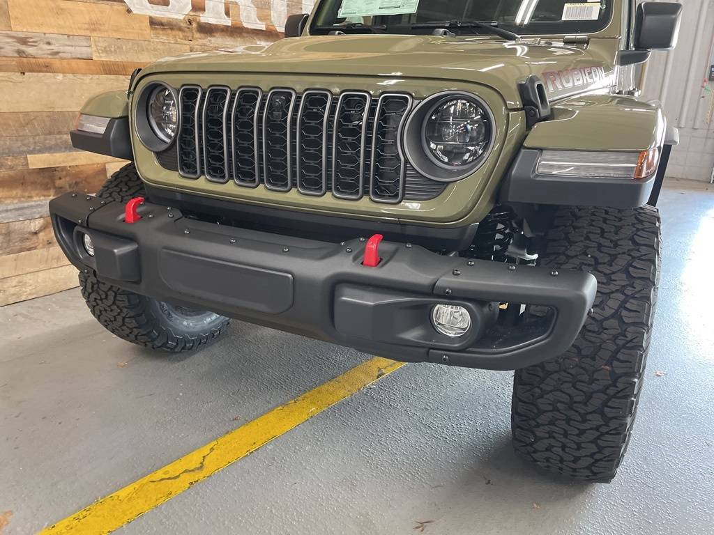 Jeep Wrangler JL '41 Wrangler JL Club IMG_6893