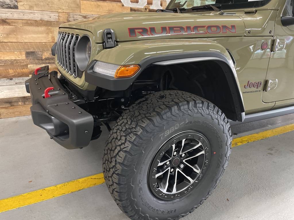Jeep Wrangler JL '41 Wrangler JL Club IMG_6903