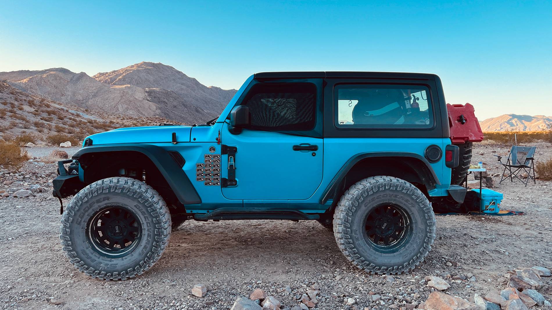 Jeep Wrangler JL 282 Feet Below The Sea (A Weekend at The Racetrack) IMG_4775
