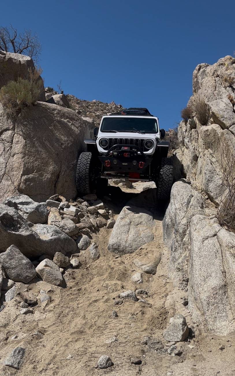 Jeep Wrangler JL 3/8 Pinyon Mountain IMG_4377