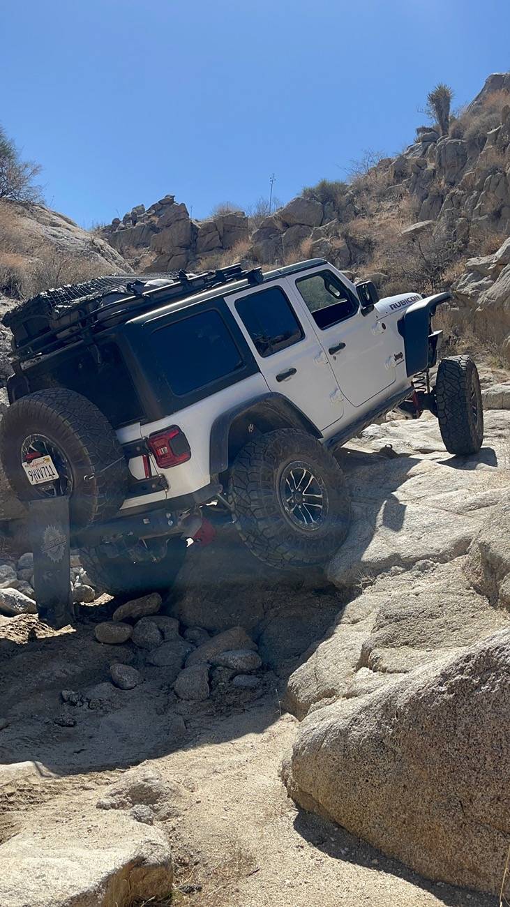 Jeep Wrangler JL 3/8 Pinyon Mountain IMG_9752