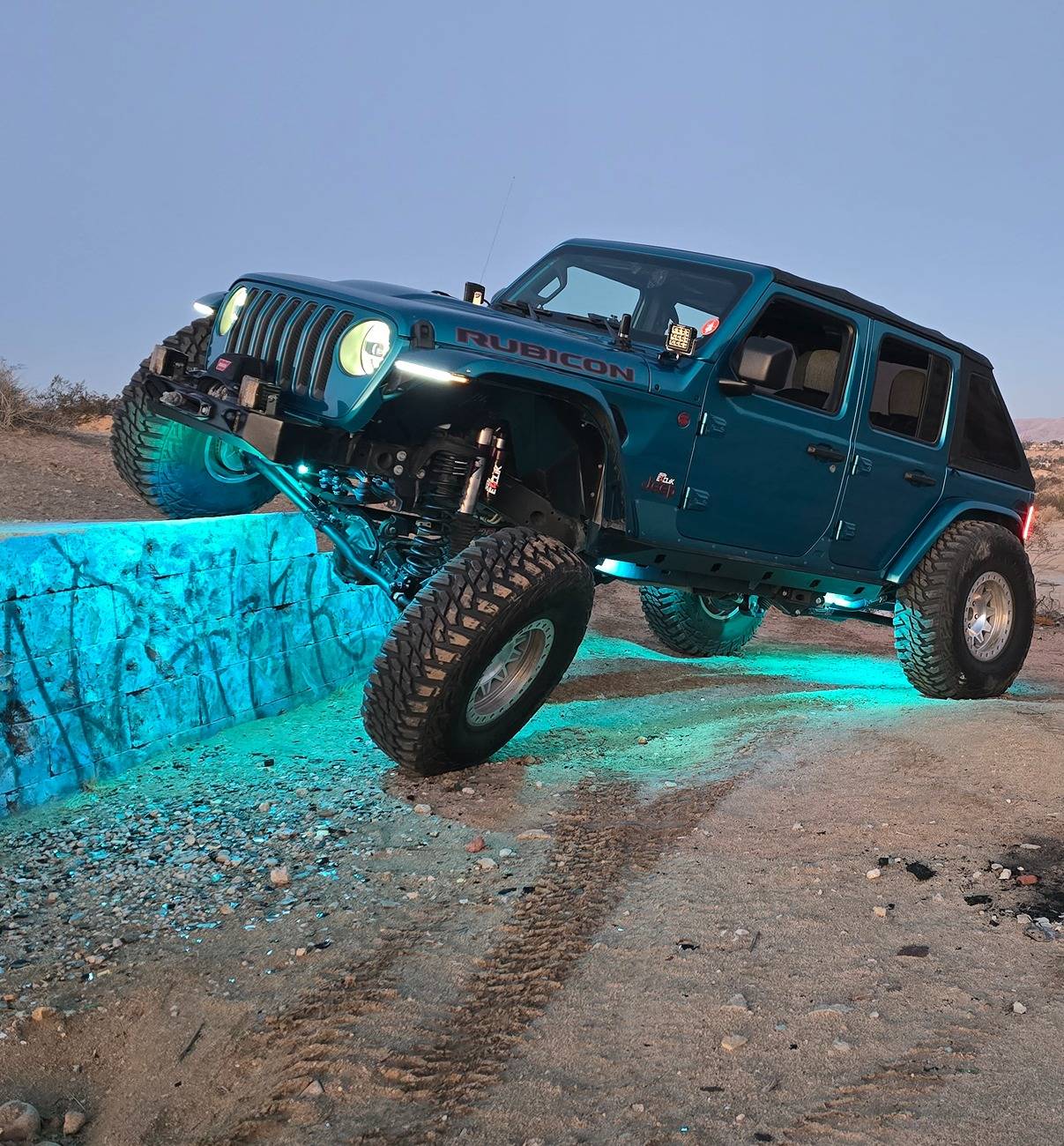Jeep Wrangler JL Good Coilover kit 20250307_180806_resized