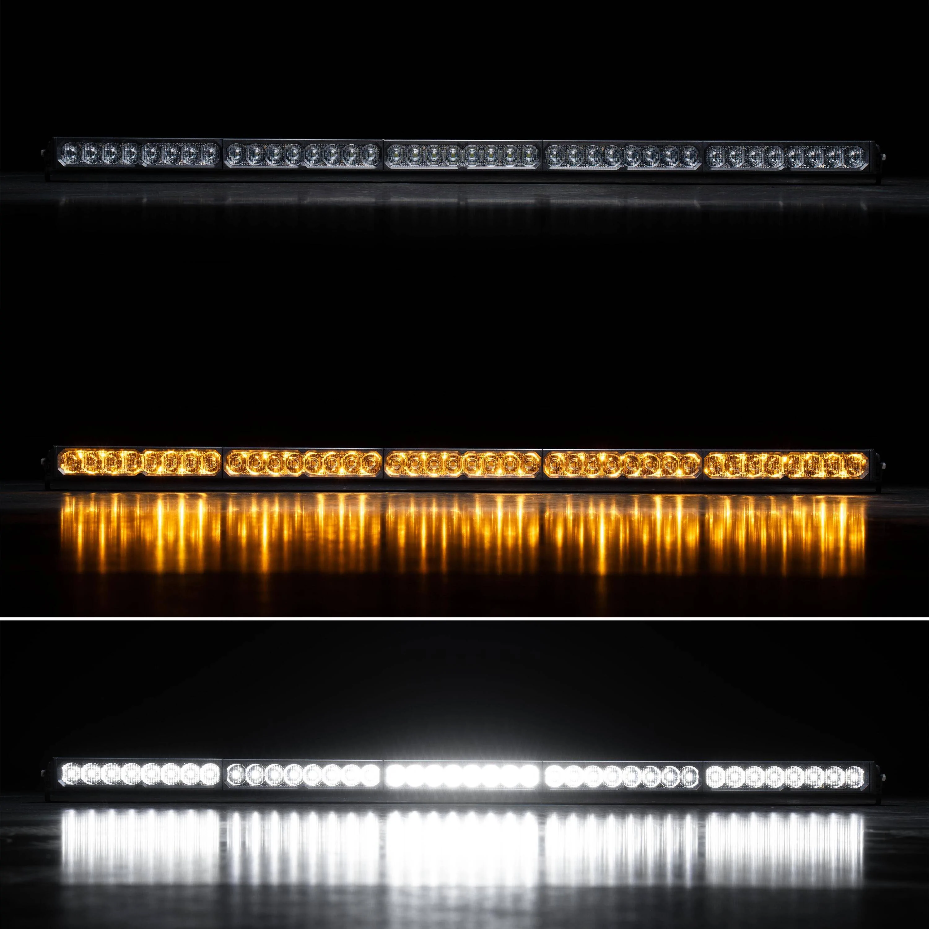 Jeep Wrangler JL NEW Stage Series Lightbars from SEMA 2024! | Diode Dynamics 4RrfYc6