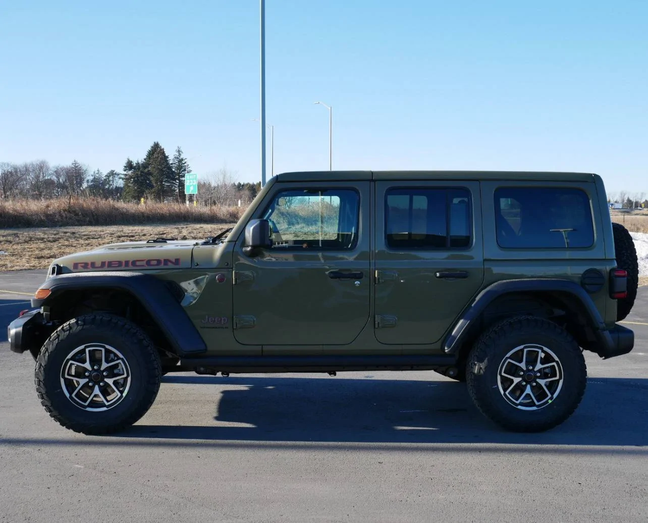Jeep Wrangler JL '41 Wrangler JL Club IMG_6972