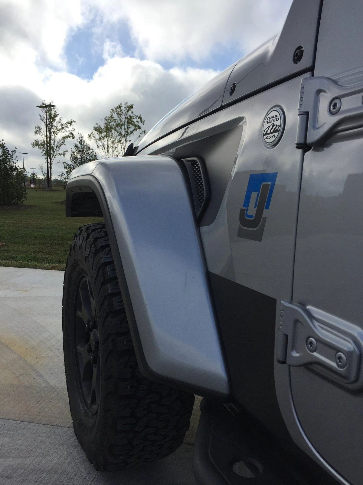 Jeep Wrangler JL Show us your CUSTOM MODS!! IMG_6790