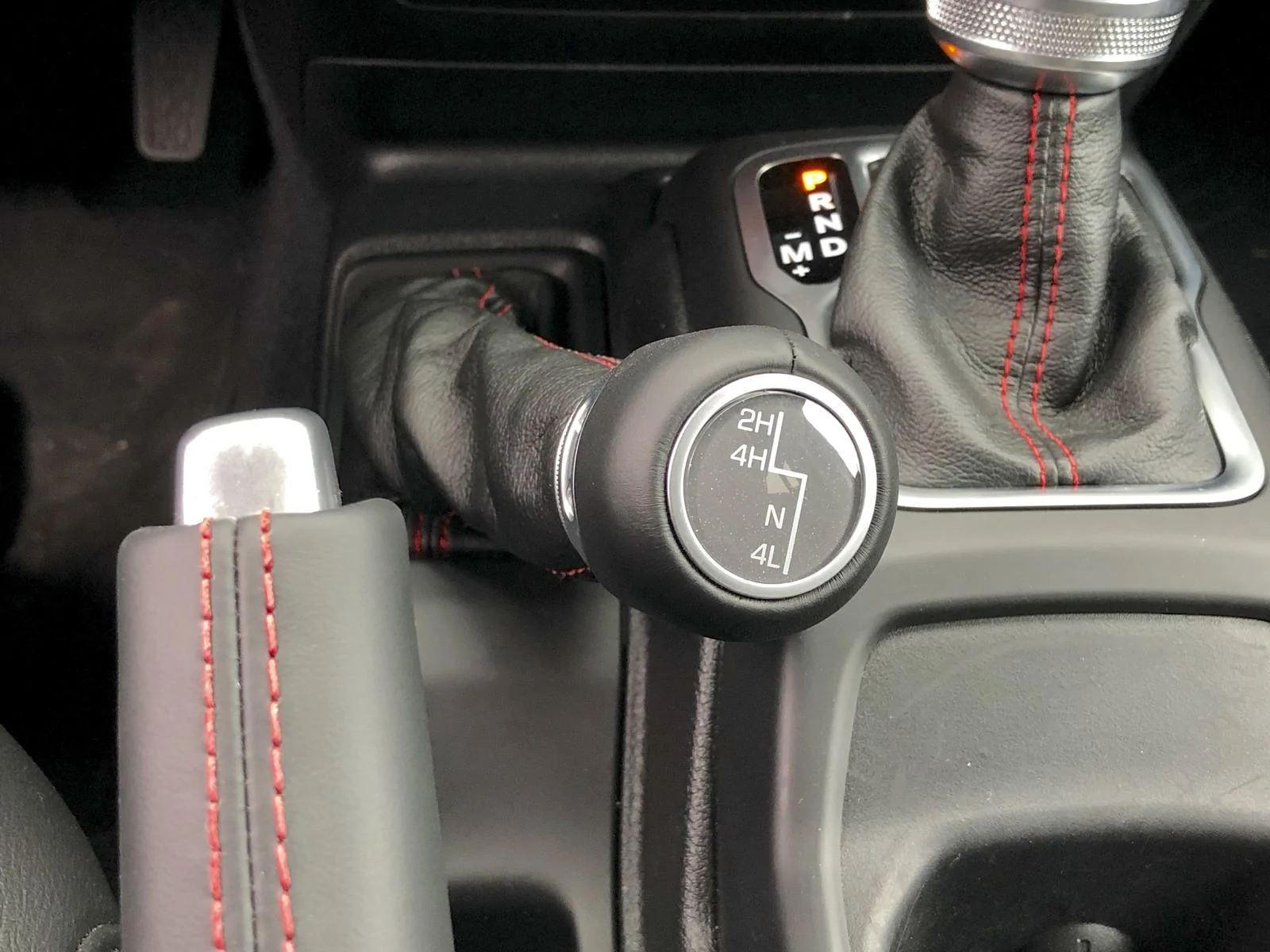 Jeep Wrangler JL Jeep humor waiting room ( ** NO POLITICS ** ) 2018-jeep-wrangler-156