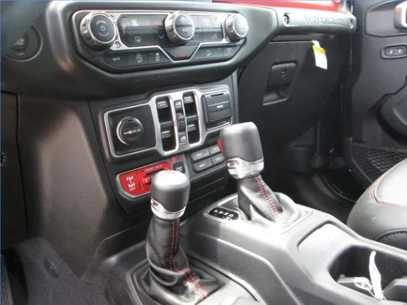 Jeep Wrangler JL Who makes this shifter? Jeep-001