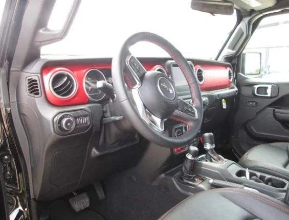 Jeep Wrangler JL Who makes this shifter? Jeep-002