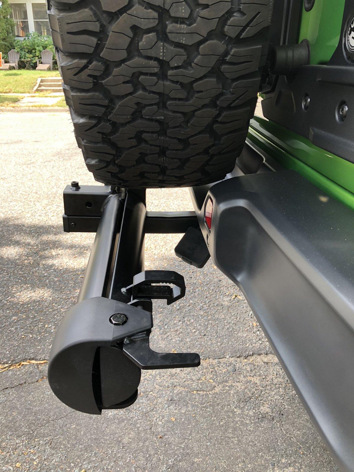 Jeep Wrangler JL What did you do TO your Jeep JL today? 5VWhLKySR1i3RBMHDCZsSQ