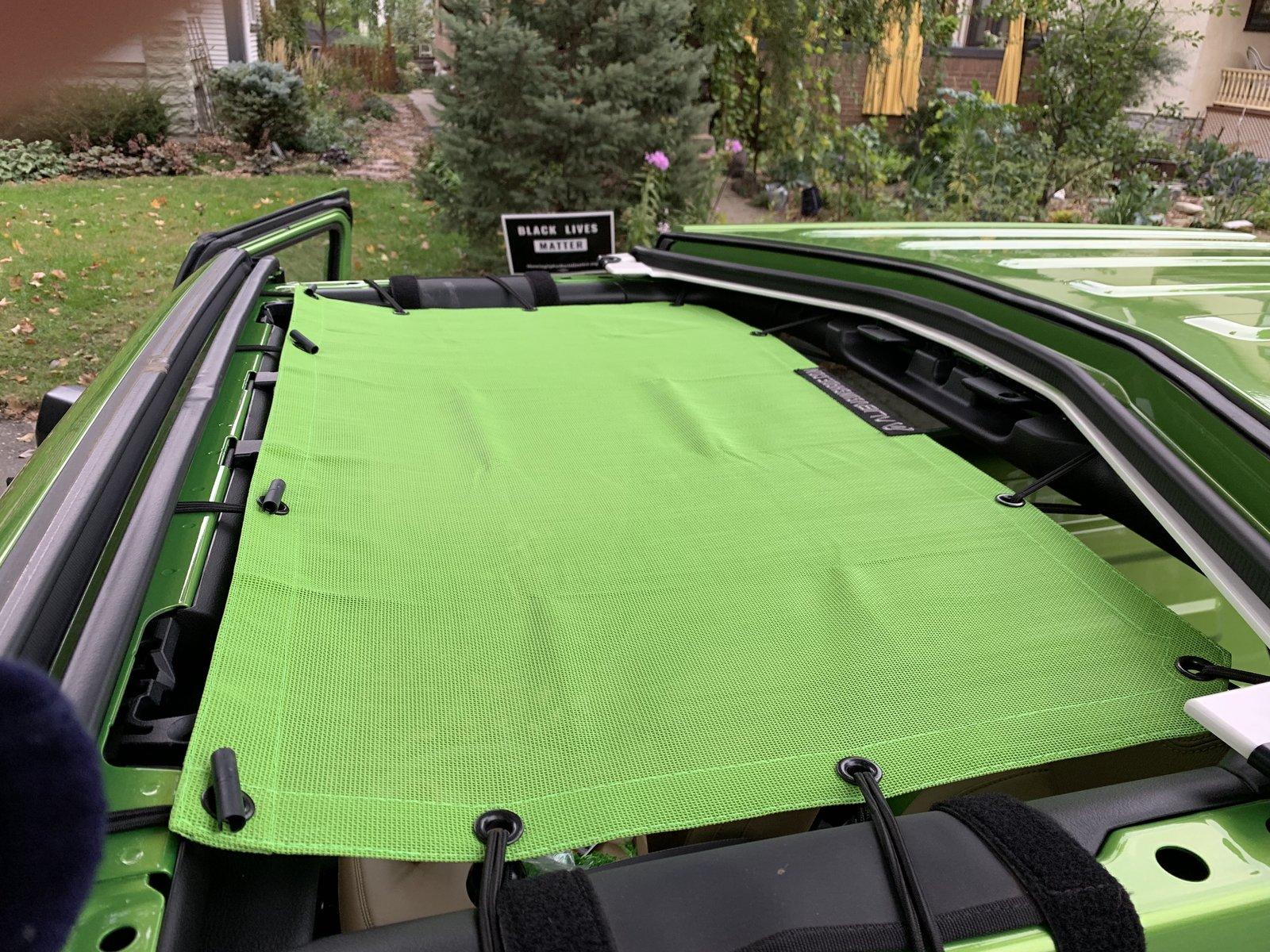 Jeep Wrangler JL What did you do TO your Jeep JL today? LbZTM7n9RC674x+GPSXmf