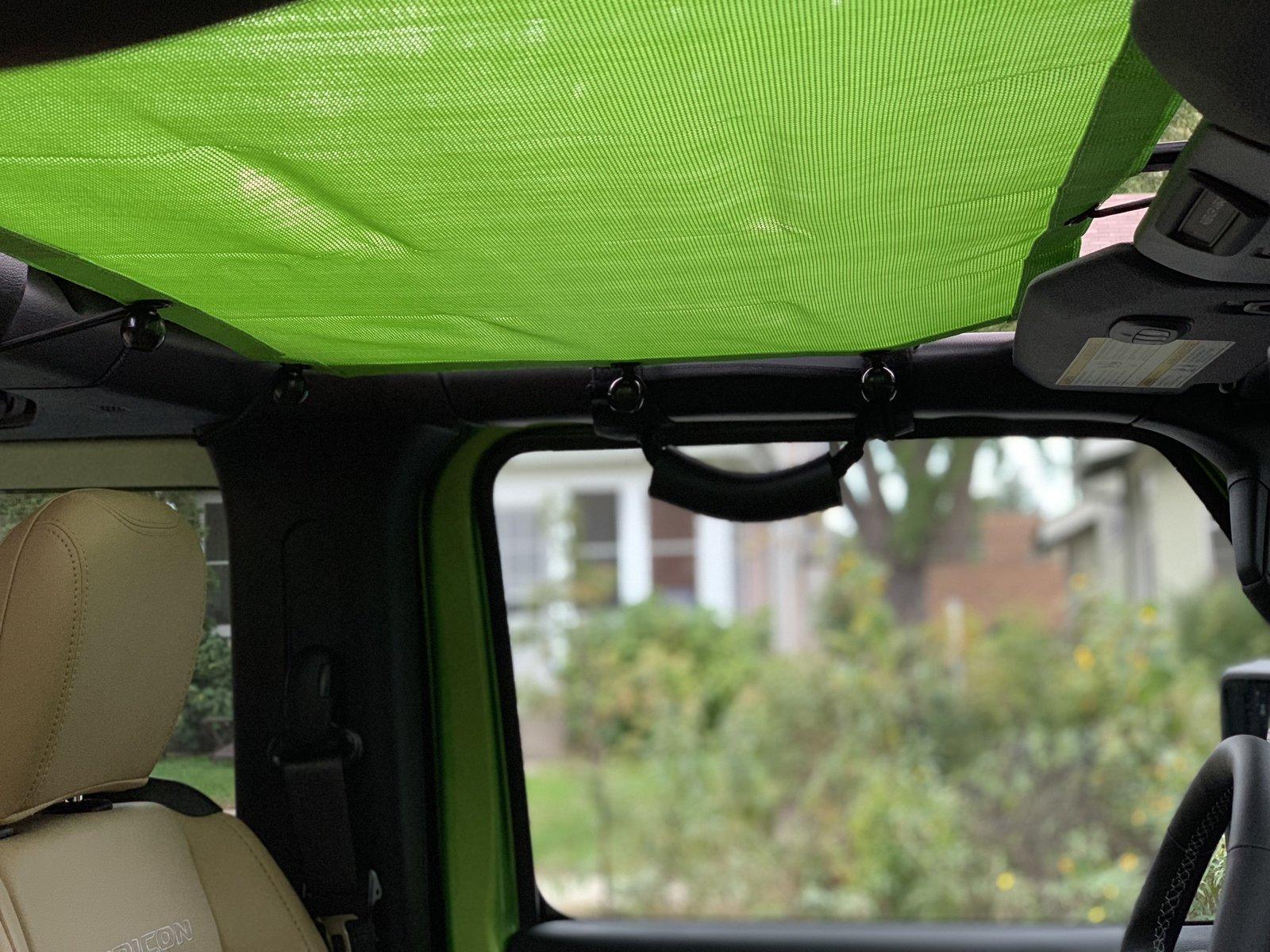 Jeep Wrangler JL What did you do TO your Jeep JL today? fullsizeoutput_1913
