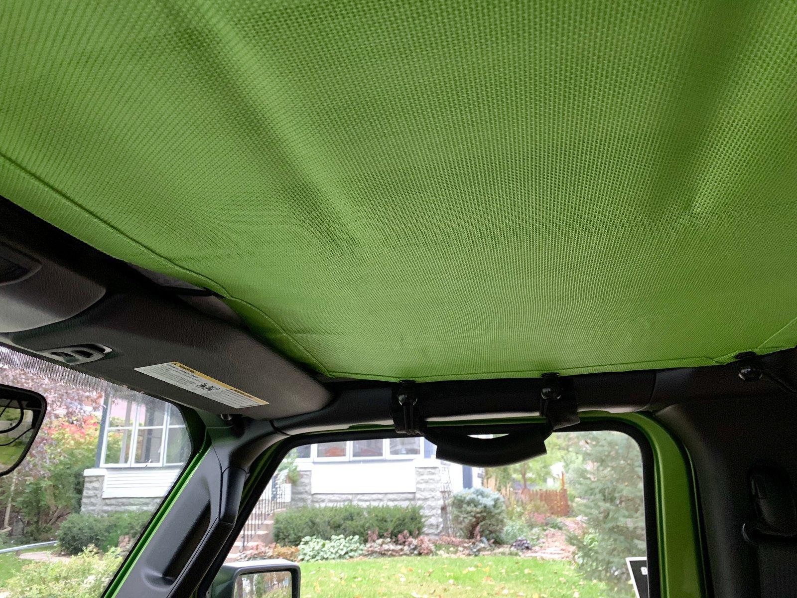 Jeep Wrangler JL What did you do TO your Jeep JL today? fullsizeoutput_1915