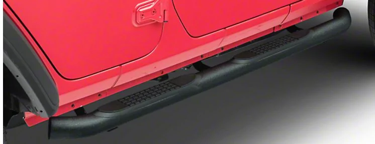 Jeep Wrangler JL Grip tape for door sill St