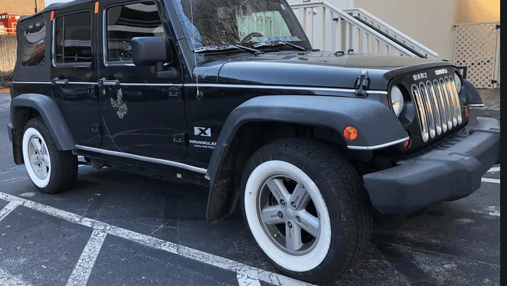 Jeep Wrangler JL Can Rubicons be ordered without BFG KO2 tires? upload_2018-10-10_16-24-25