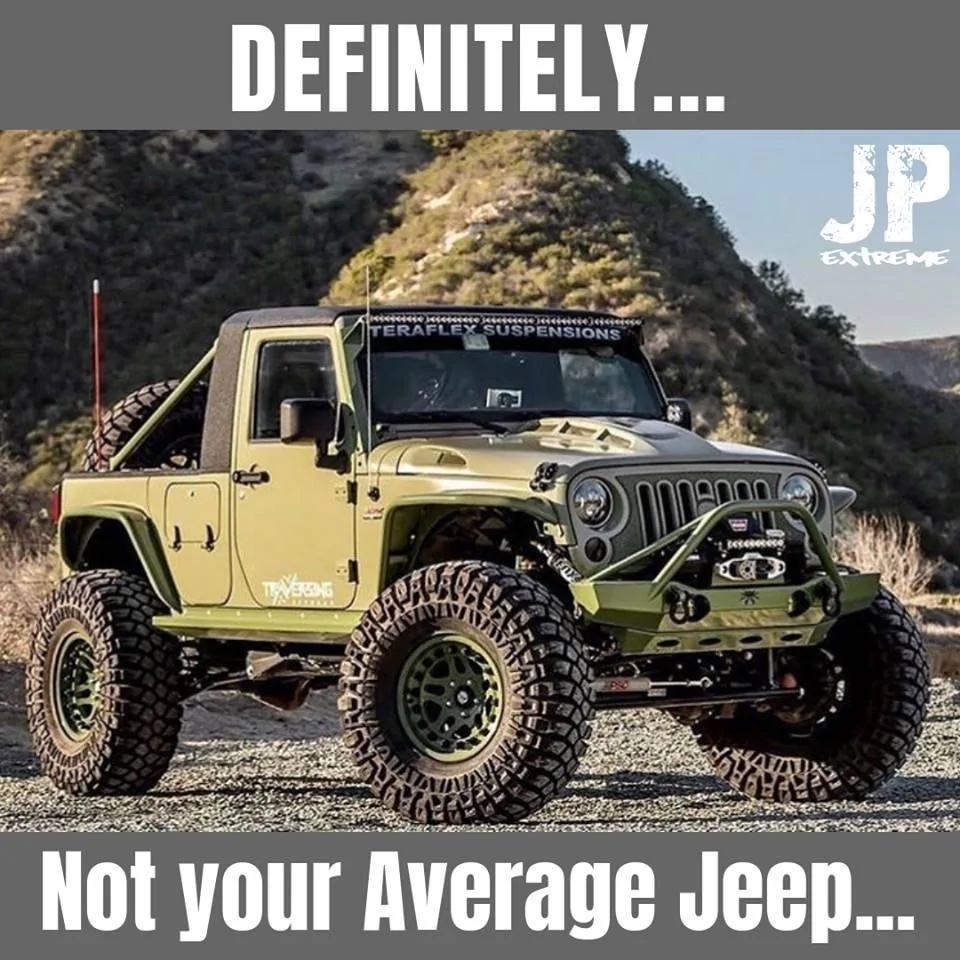 Jeep Wrangler JL Jeep humor waiting room ( ** NO POLITICS ** ) 43514655_701590830225617_6618752445193388032_n