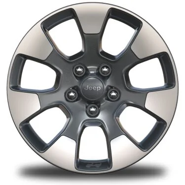 Jeep Wrangler JL Sahara Wheels 679D02AD-318F-47A9-BF2B-5AB4BBD1216E