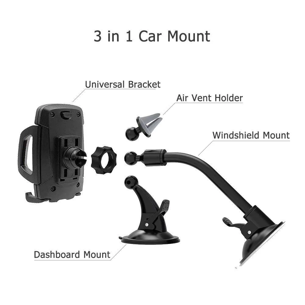 Jeep Wrangler JL Dash Mount for JL? 61LFyKuvIyL._SL1000_
