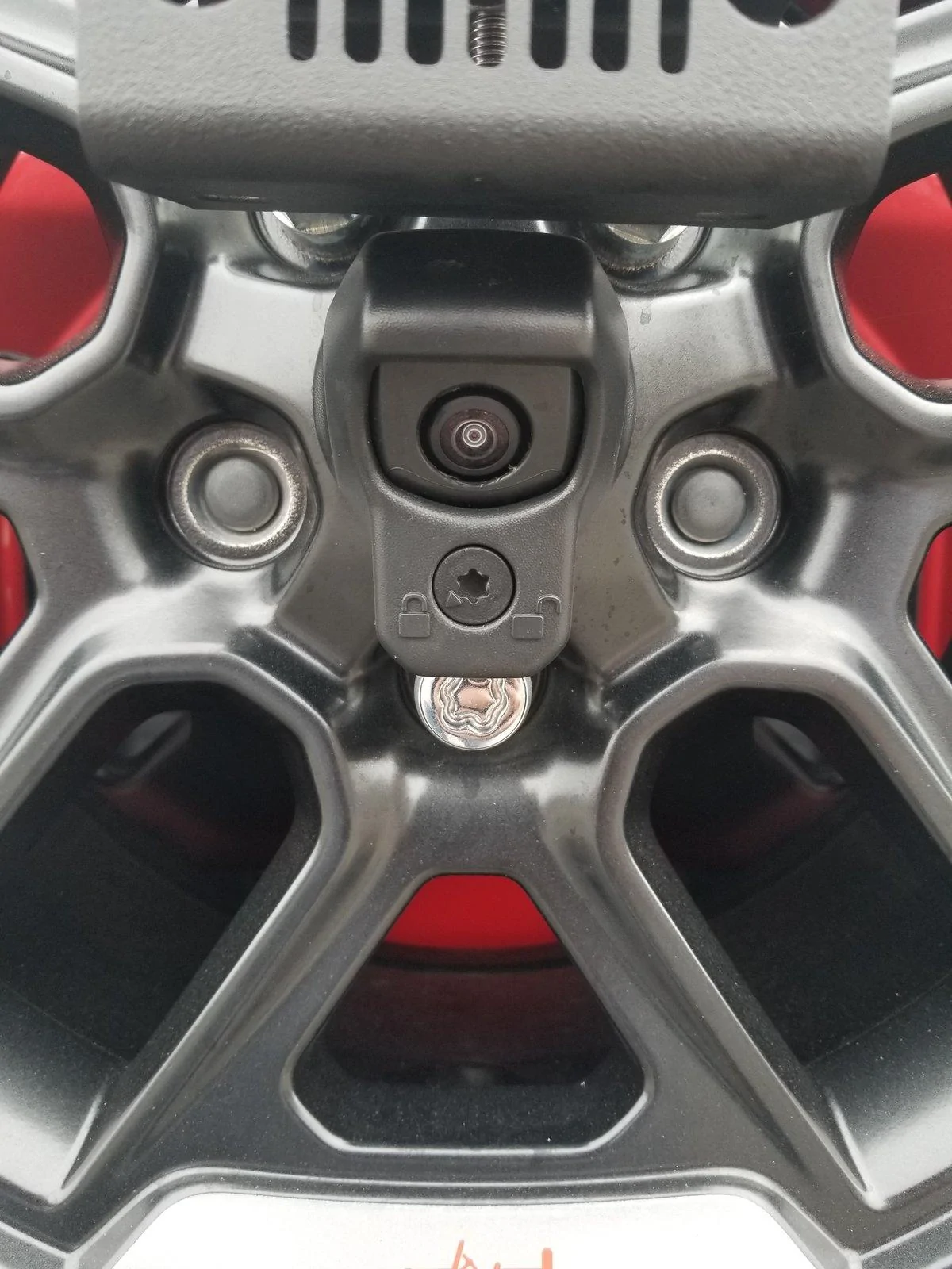 Jeep Wrangler JL Show us your CUSTOM MODS!! 20181011_112333