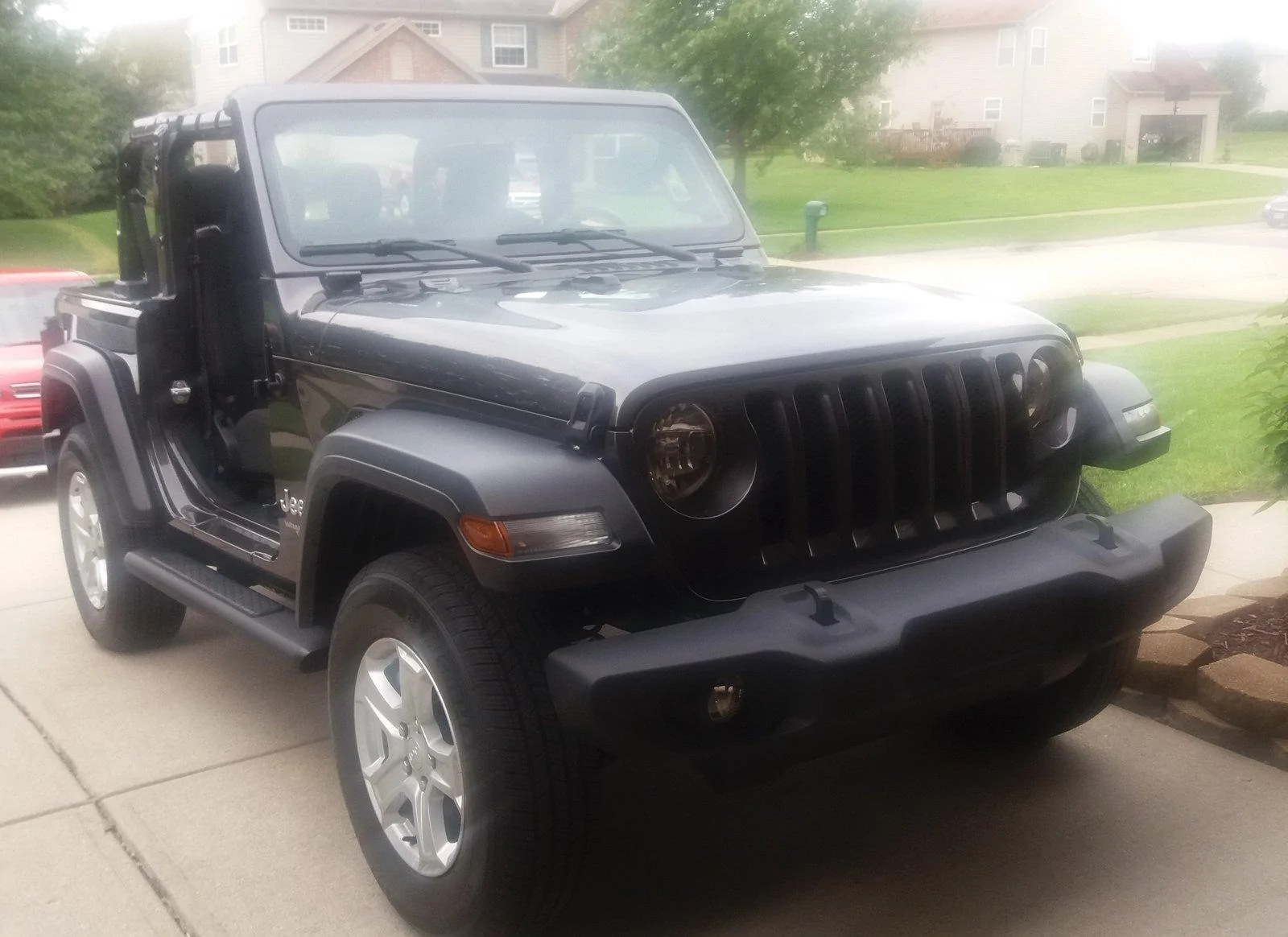 Jeep Wrangler JL The 2Dr Sport Only Thread 20180923_103032