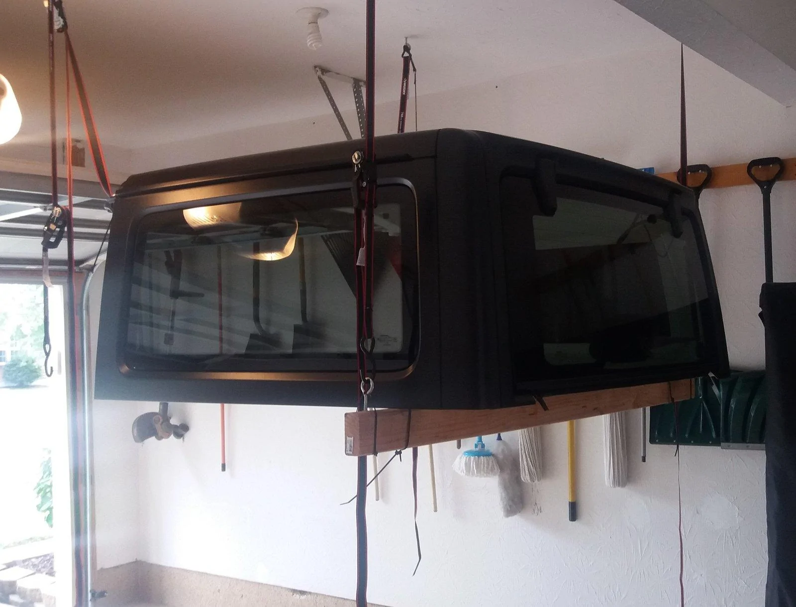 Jeep Wrangler JL The 2Dr Sport Only Thread 20180923_103549