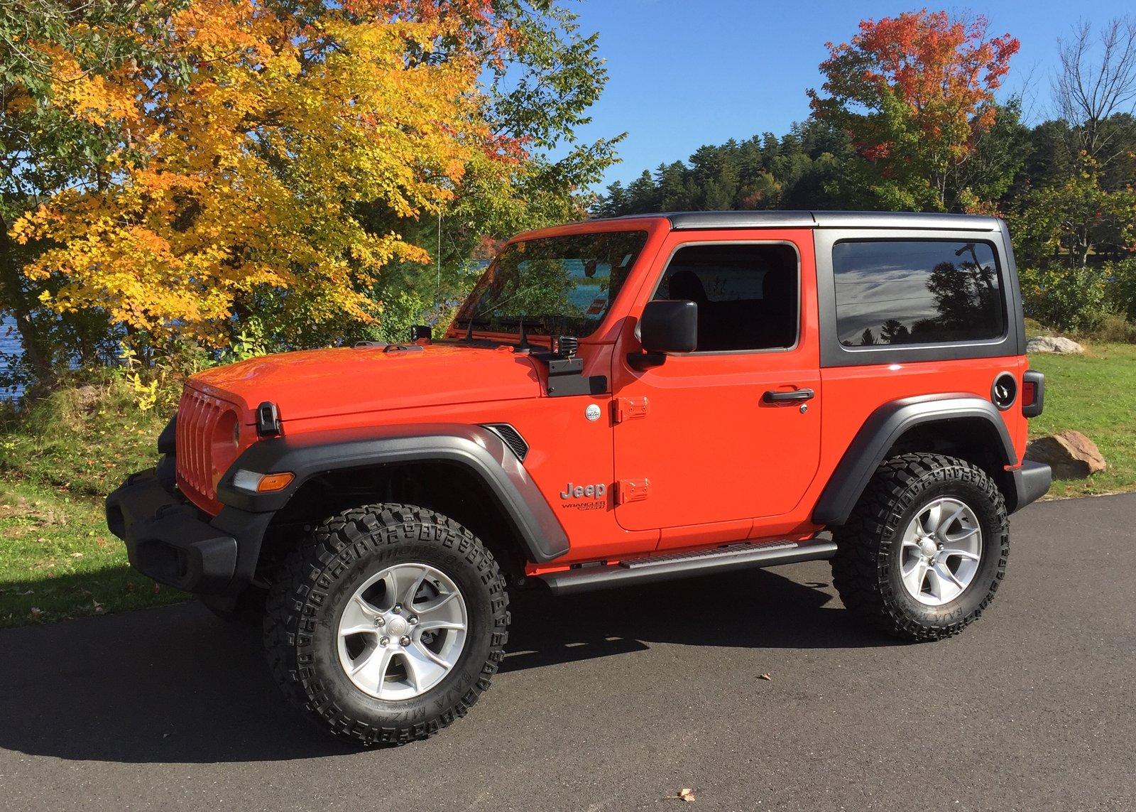 Jeep Wrangler JL The 2Dr Sport Only Thread IMG_4861 2