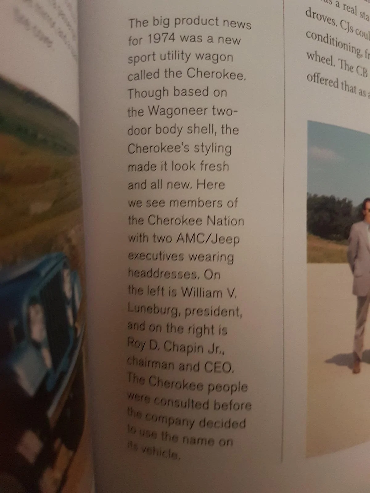 Jeep Wrangler JL The Wrangler name 20181012_091131