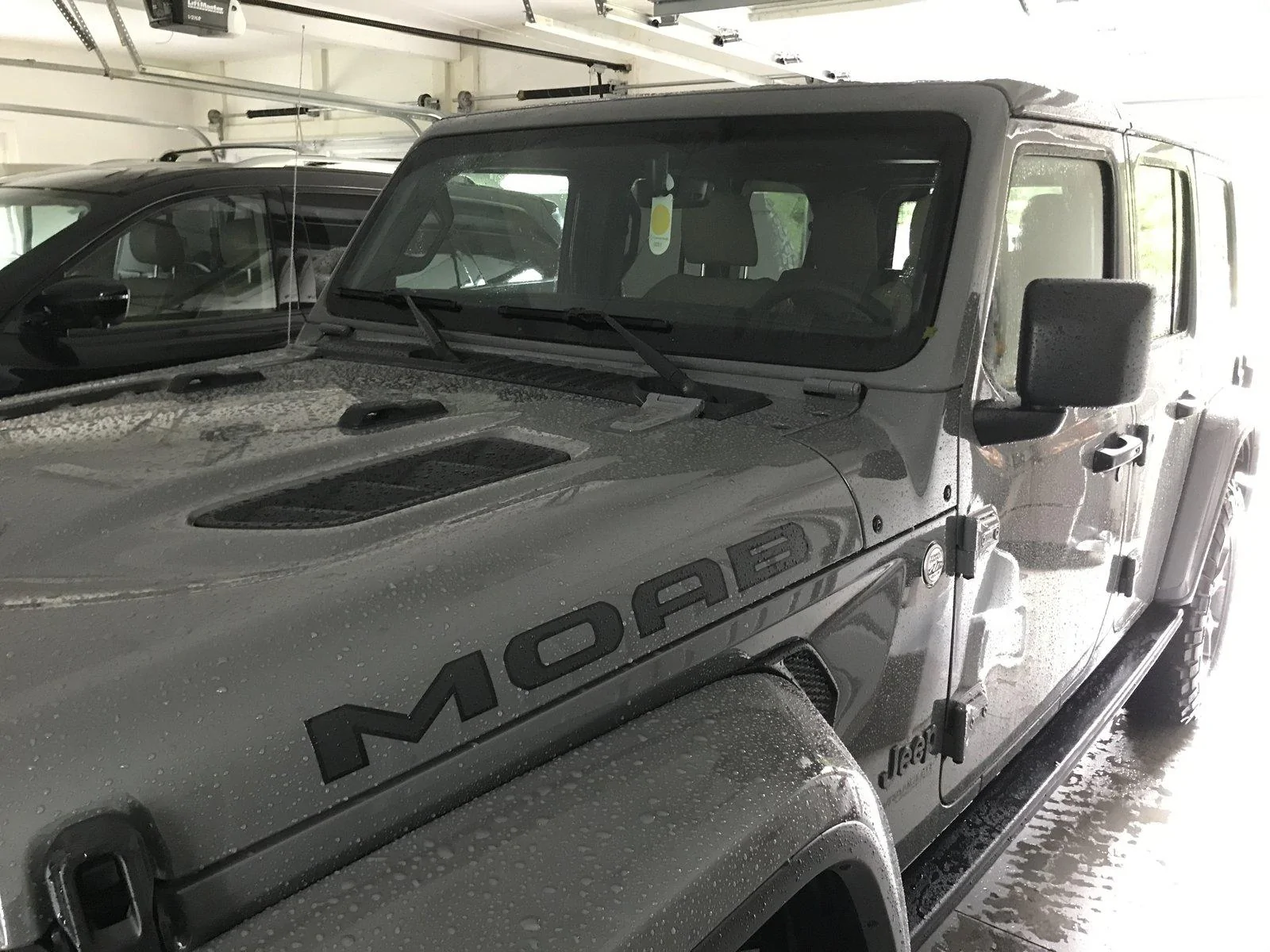 Jeep Wrangler JL MOAB Edition JL Club Thread E2104406-8E5B-4FD0-9273-EC9DD0B04B30