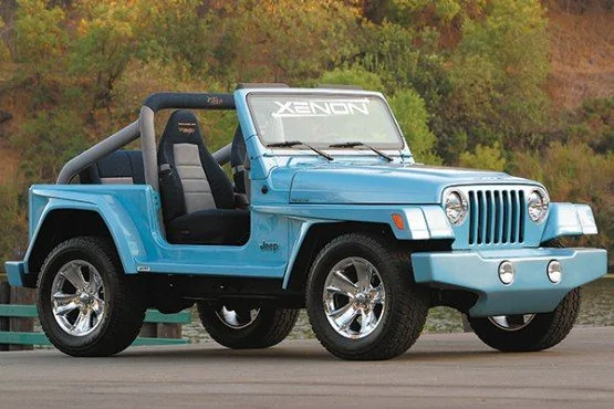 Jeep Wrangler JL The Wrangler name a6959c8440b6ef3f55dad91a36351a2a