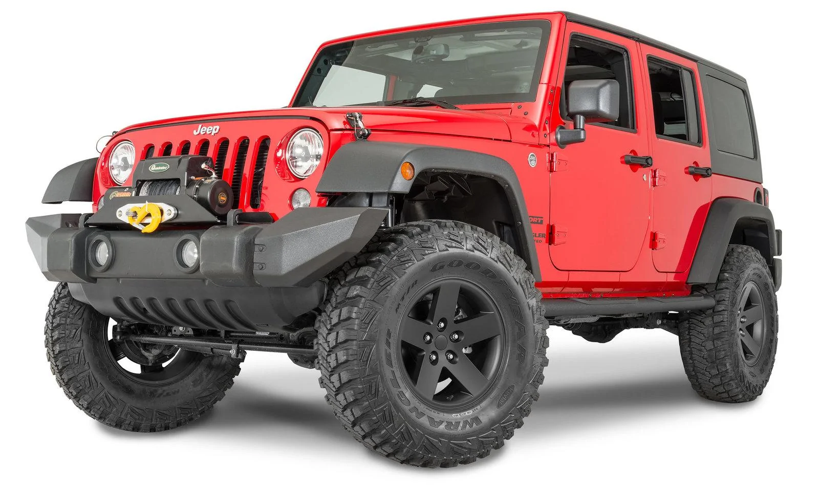 Jeep Wrangler JL MOAB Edition JL Club Thread 170149-add8