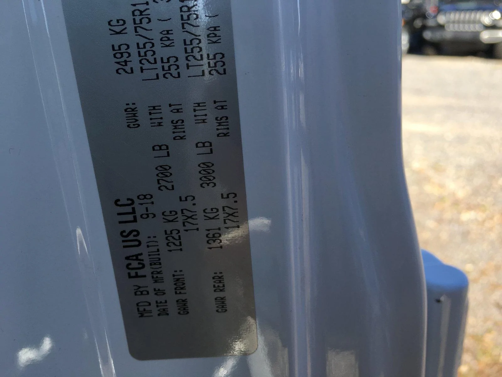 Jeep Wrangler JL MOAB Edition JL Club Thread 23A52863-32A3-489C-82F3-F9530C7240DF