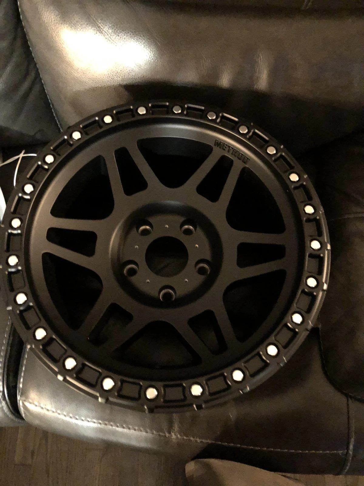 Jeep Wrangler JL What did you do TO your Jeep JL today? 416A20EC-63BE-4D2A-87C2-34F2DC1E02CA