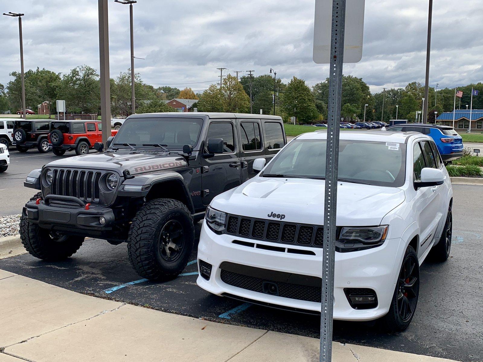Jeep Wrangler JL What did you do TO your Jeep JL today? 41AEAA59-3BA1-49FF-BBC4-4D5C1D4713EA