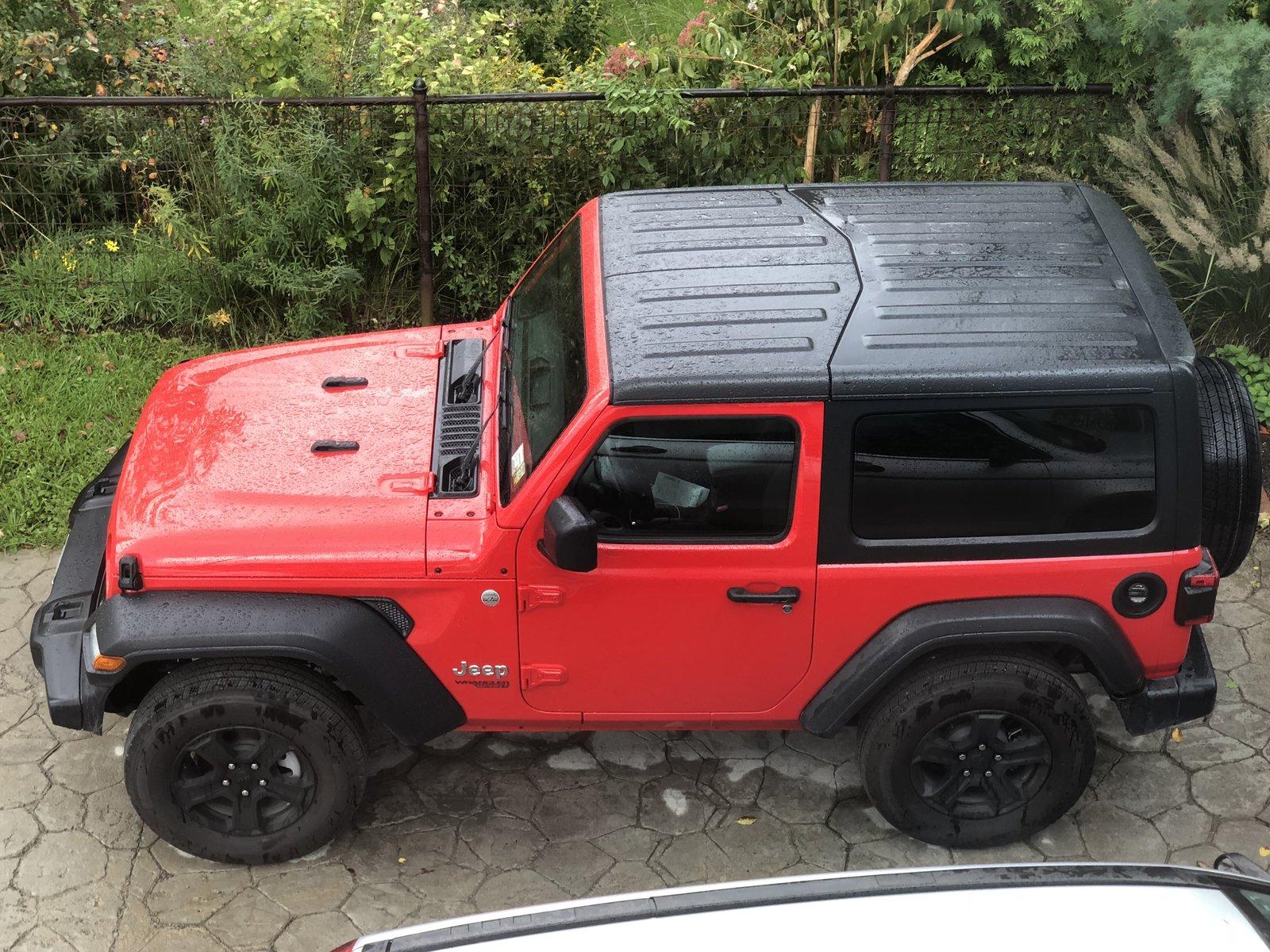 Jeep Wrangler JL Jeep humor waiting room ( ** NO POLITICS ** ) 9F7E2A4C-E592-49B3-B59C-298833C0D68D