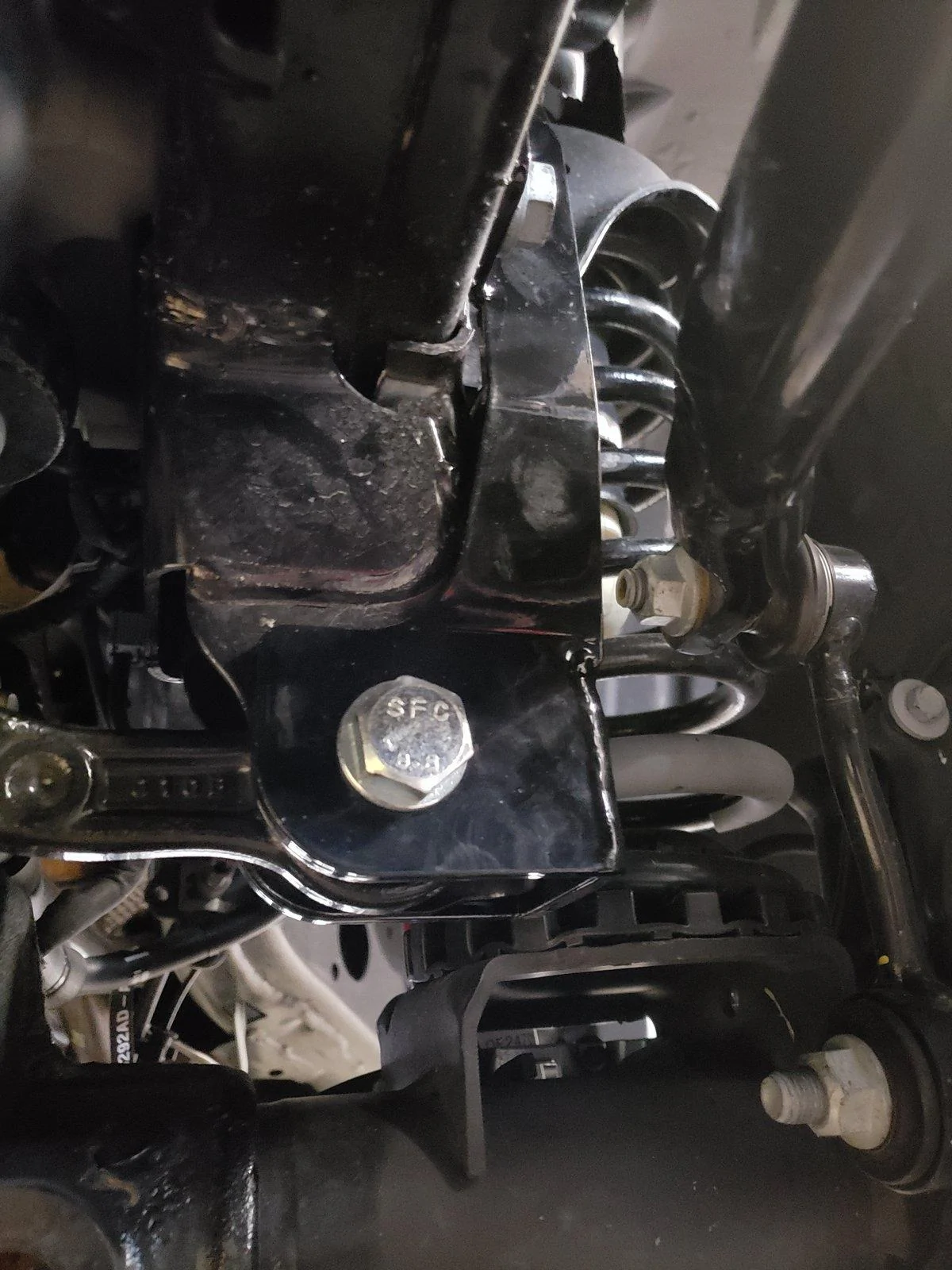 Jeep Wrangler JL What did you do TO your Jeep JL today? 20181013_110219