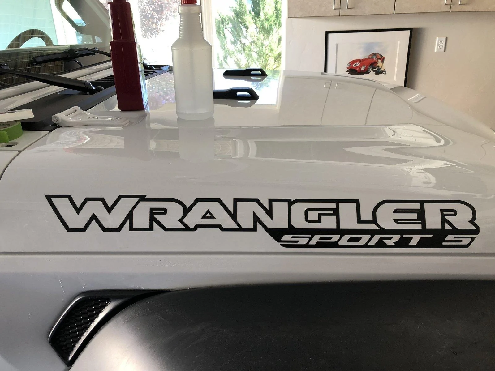 Jeep Wrangler JL What did you do TO your Jeep JL today? B6168921-8123-4FF6-A5C8-E5F8516DE0F5