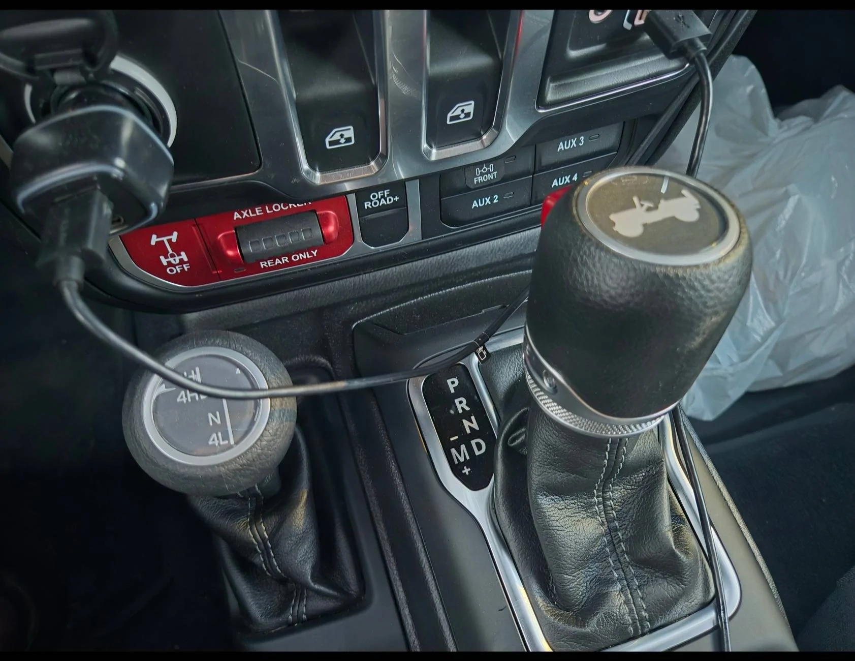 Jeep Wrangler JL Why does our 4WD thingy have a Neutral? Screenshot_20250310_184022_Gallery