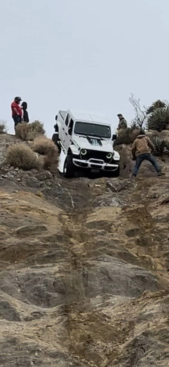 Jeep Wrangler JL 3/8 Pinyon Mountain IMG_5227