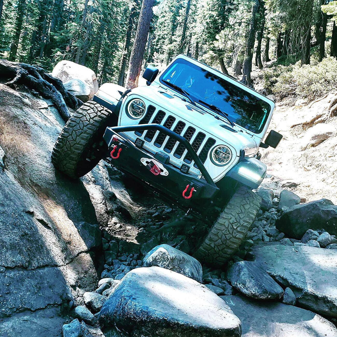 Jeep Wrangler JL How many miles do you drive? 1741696356496-rf