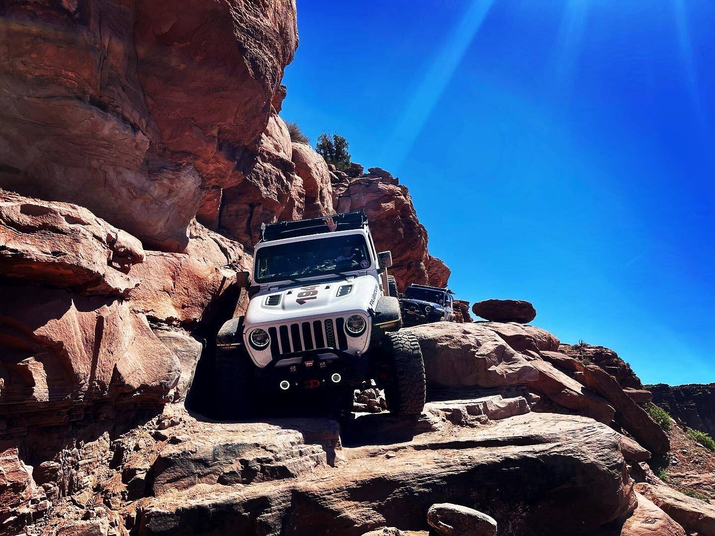 Jeep Wrangler JL How many miles do you drive? 1741696395727-zz