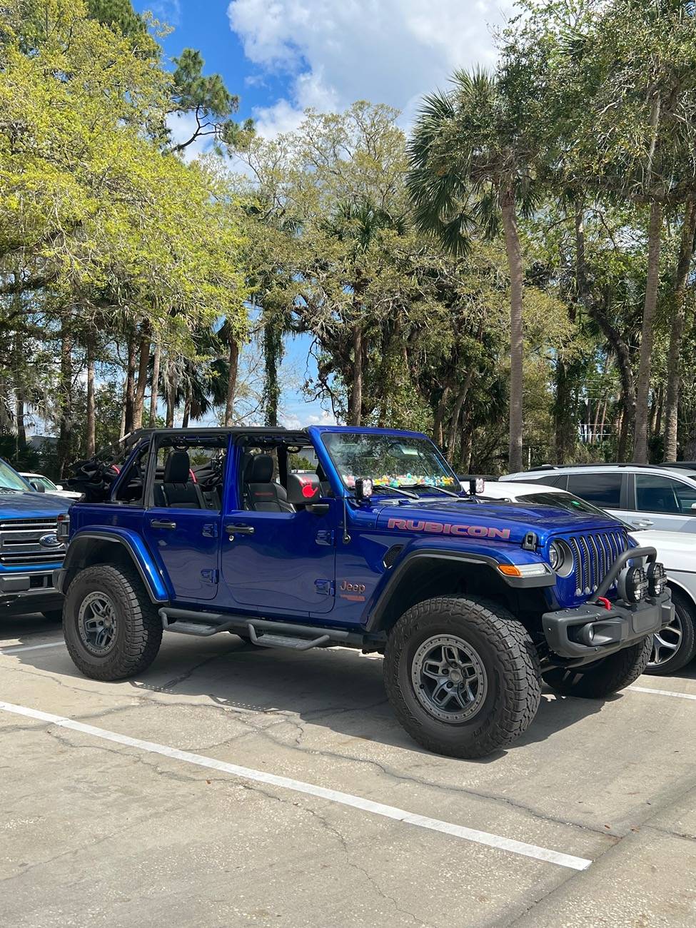 Jeep Wrangler JL Who Is Ready For Spring?!?!? IMG_0491