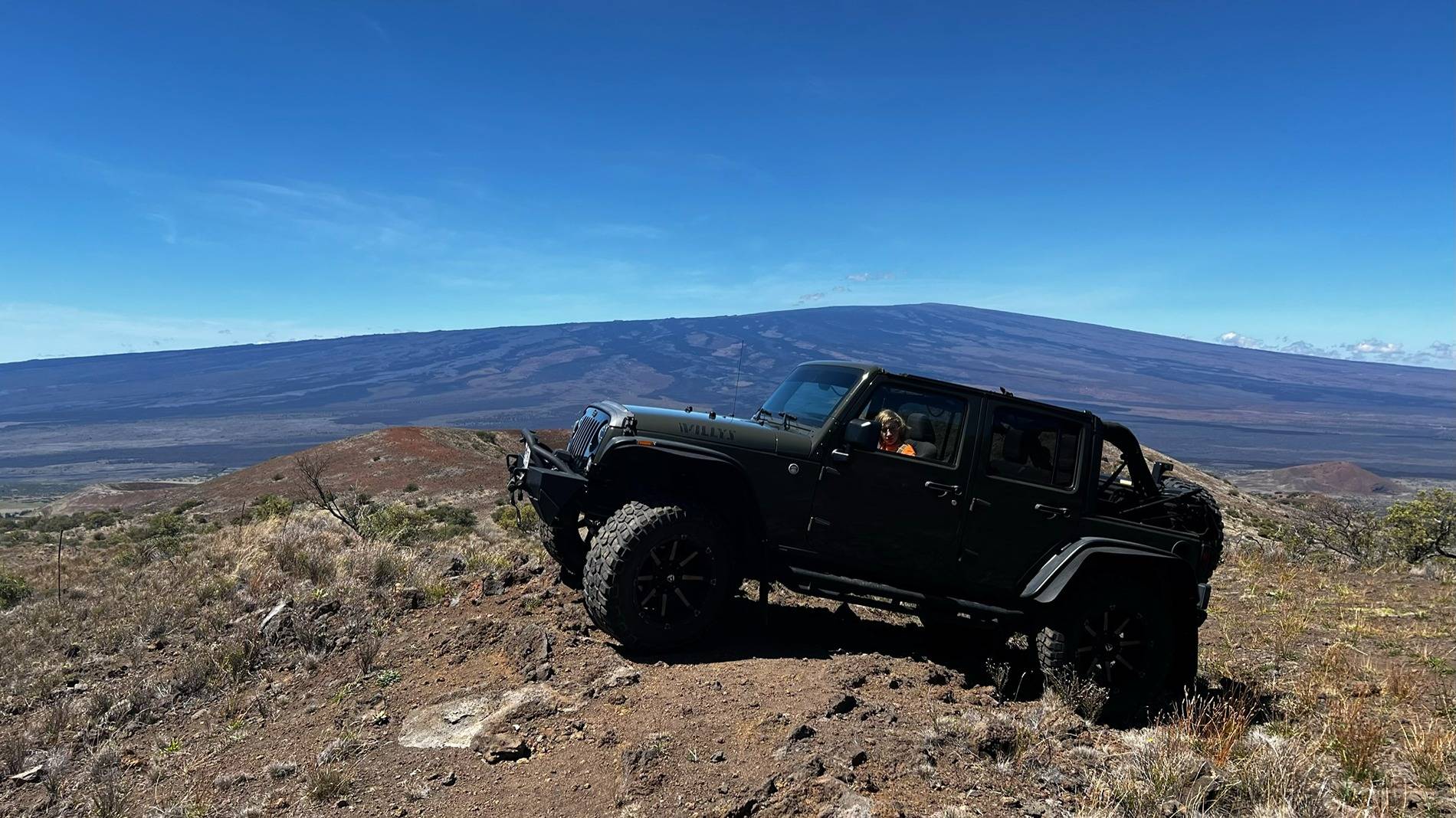 Jeep Wrangler JL Introductions & Welcome Thread 👋 IMG_4908.JPEG