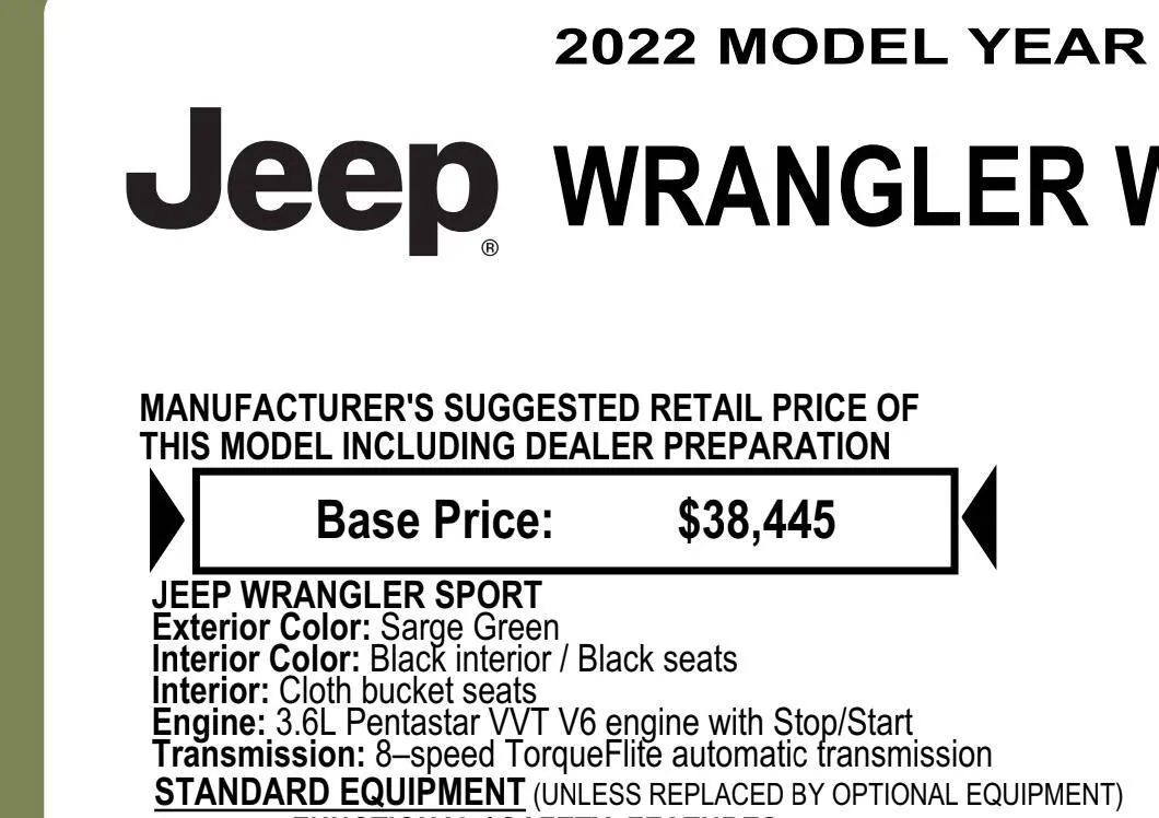 Jeep Wrangler JL Difference between torqueflight transmission and regular transmission Screenshot_20250313-090102~2