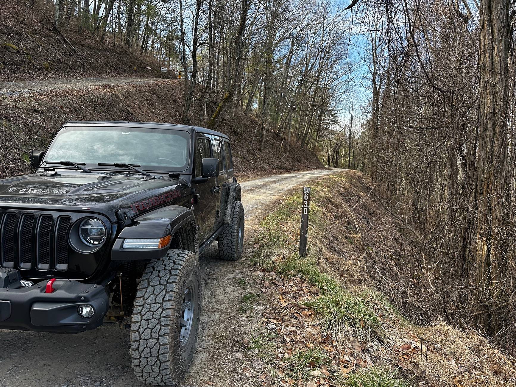 Jeep Wrangler JL Share your 2025 Mods plan IMG_2712