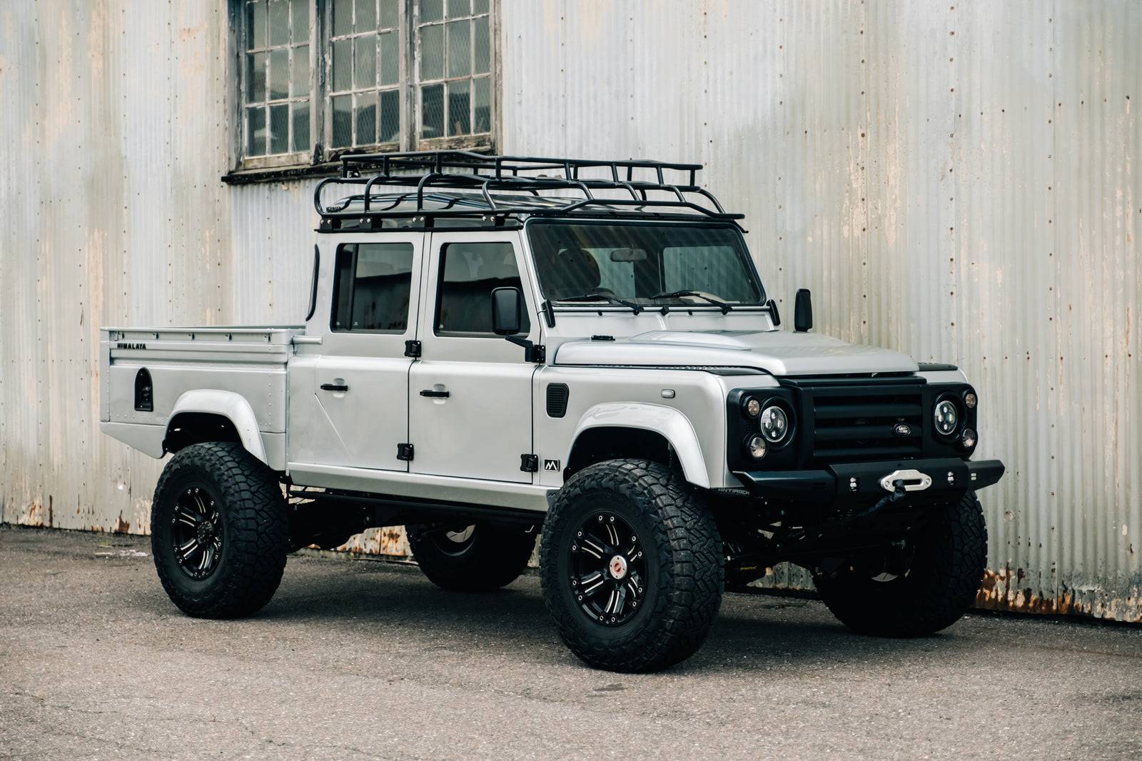 Jeep Wrangler JL Is Gladiator a Jeep? 6-16-23_Silver_130_Naval_Z43