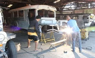 Jeep Wrangler JL Is Gladiator a Jeep? D298BD6A-5DCE-4429-A2C6-6E25ED03FB11