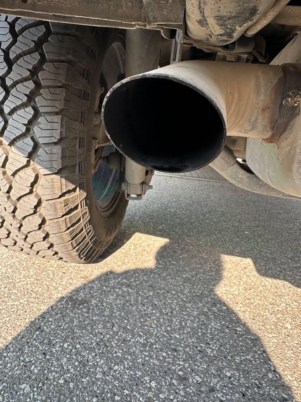 Jeep Wrangler JL DPF - Active vs Passive regen IMG_6022