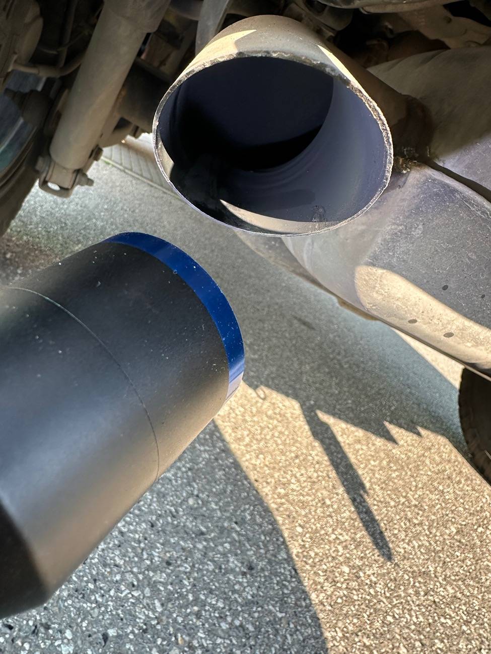 Jeep Wrangler JL DPF - Active vs Passive regen IMG_6023