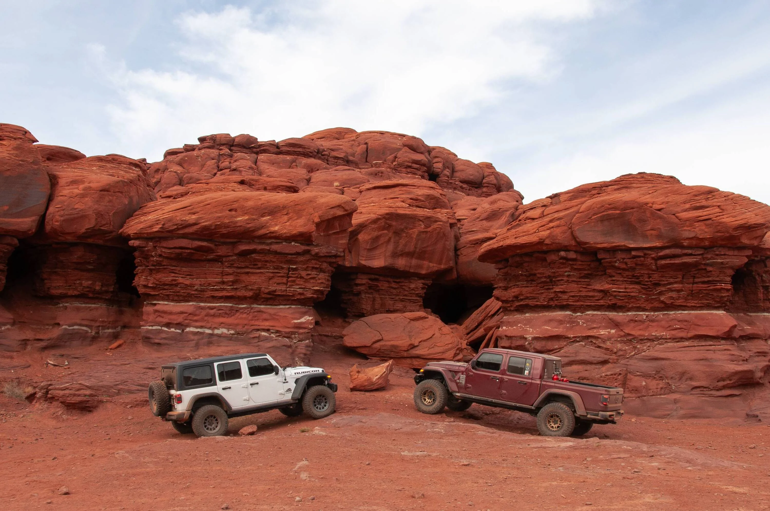 Jeep Wrangler JL Show Off Your Scenic Jeep Photos Wst9fm