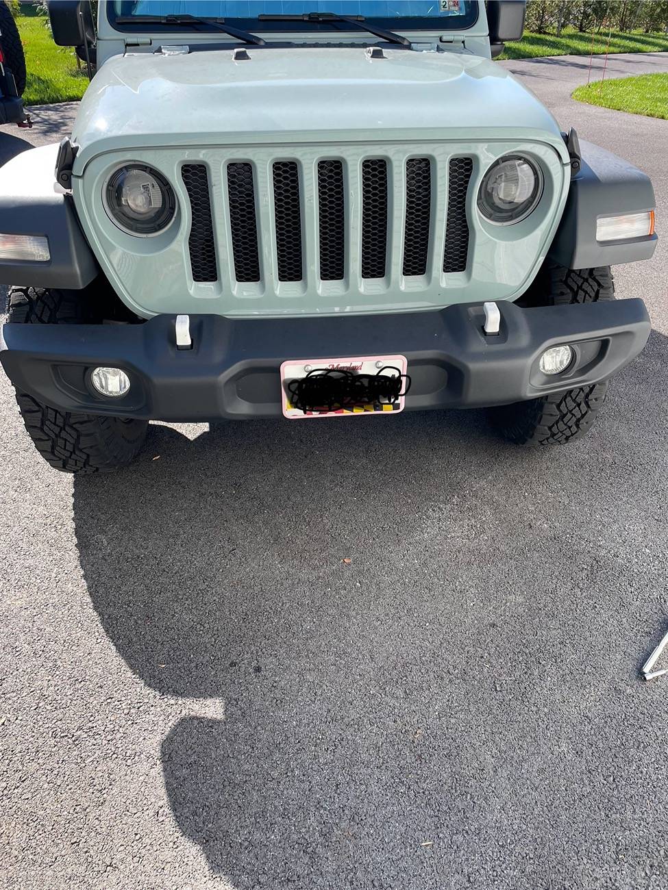 Jeep Wrangler JL what’s this part called? Removable? IMG_3471